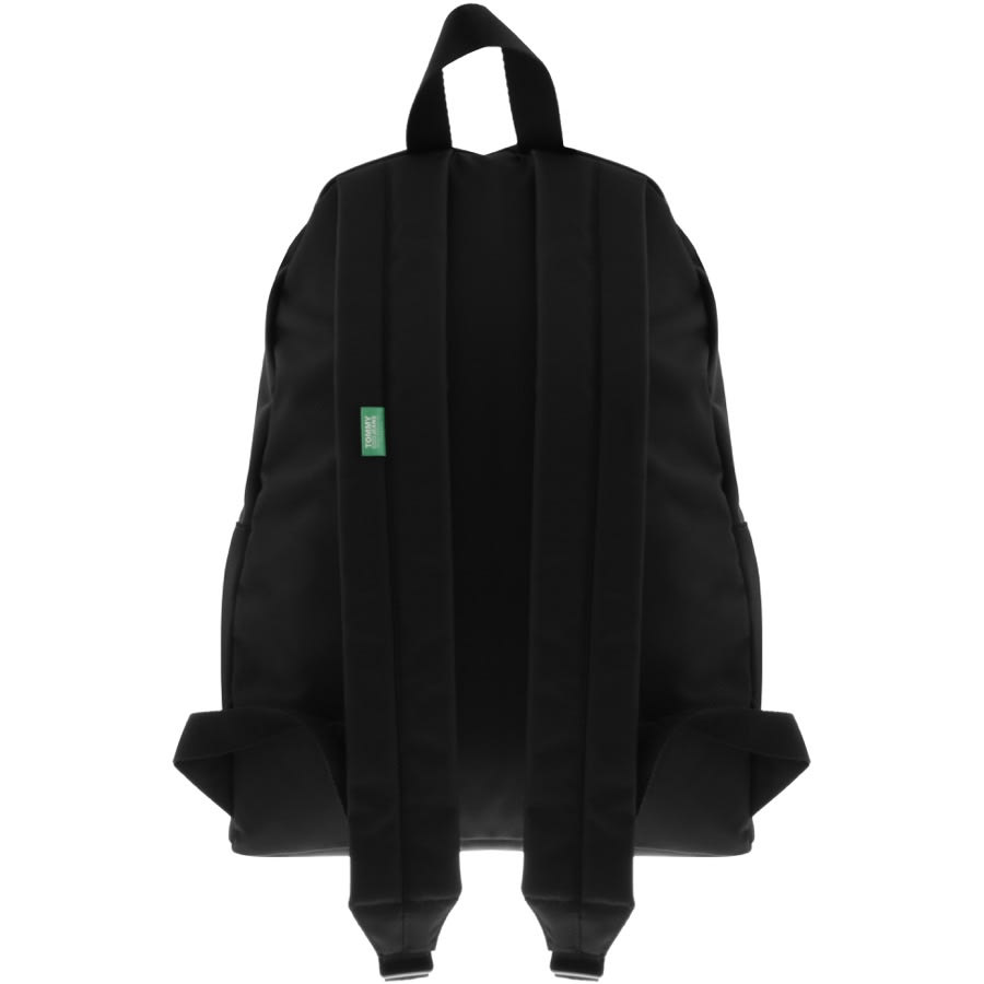 Alternative Image for ProductTommy Jeans Campus Backpack Black2